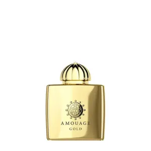 Amouage Gold  EDP  50ml For Women