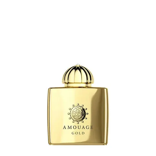 Amouage Gold  EDP  50ml For Women