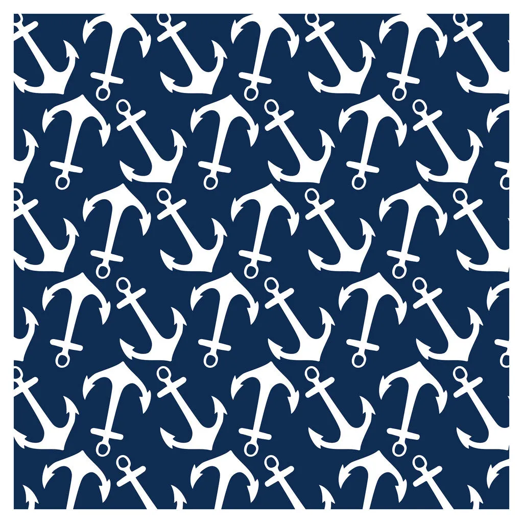 Anchor Coastal Heat Transfer Vinyl Sheet