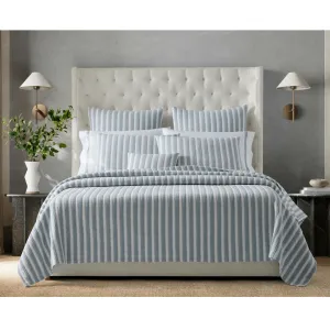 Apollo Matelasse Coverlet