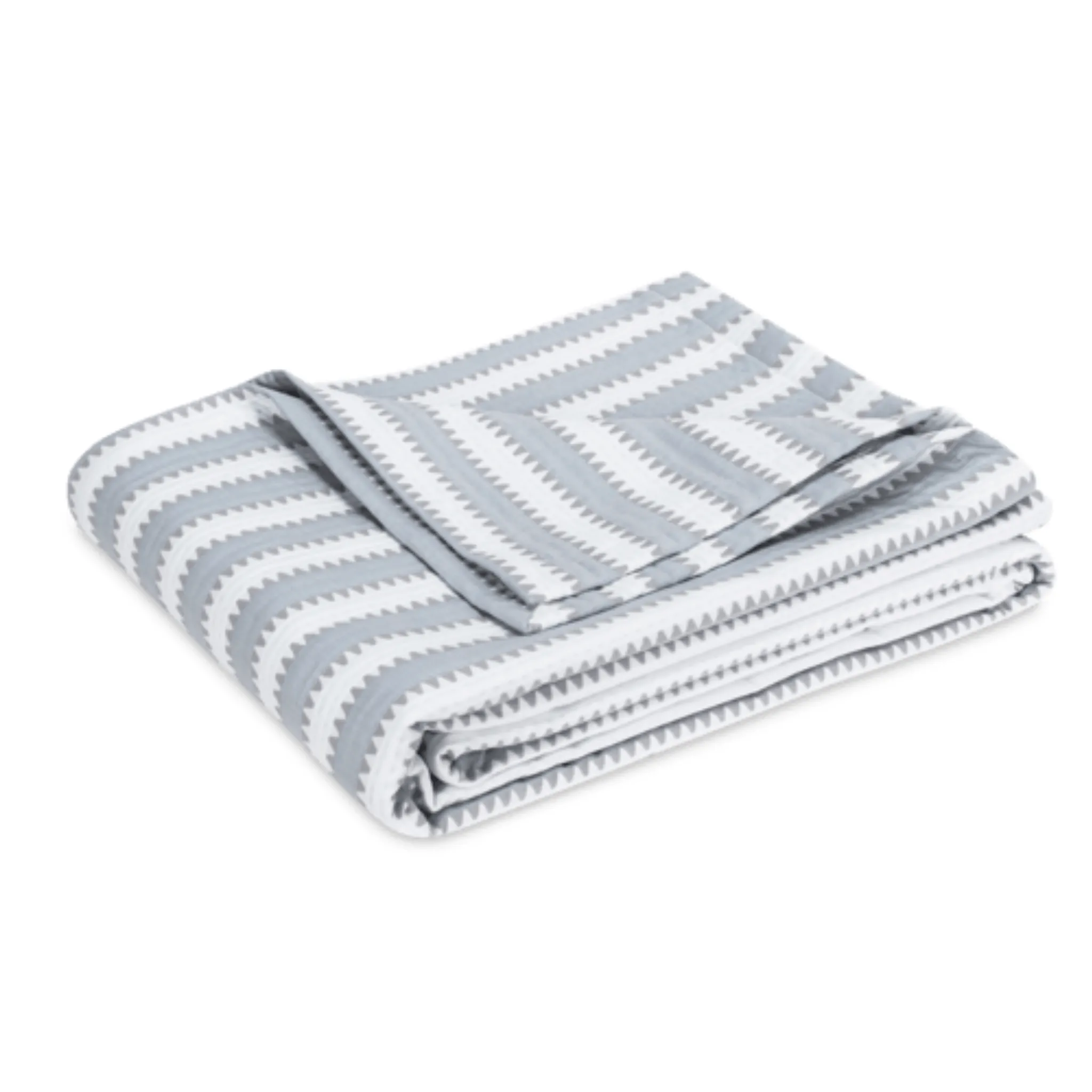 Apollo Matelasse Coverlet