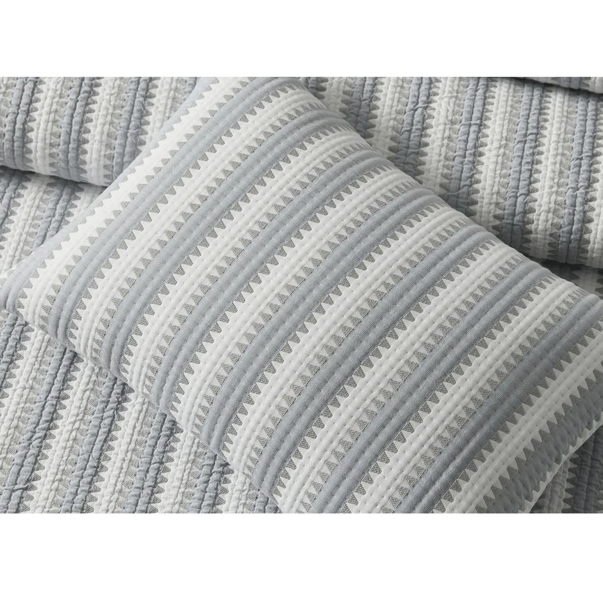 Apollo Matelasse Sham