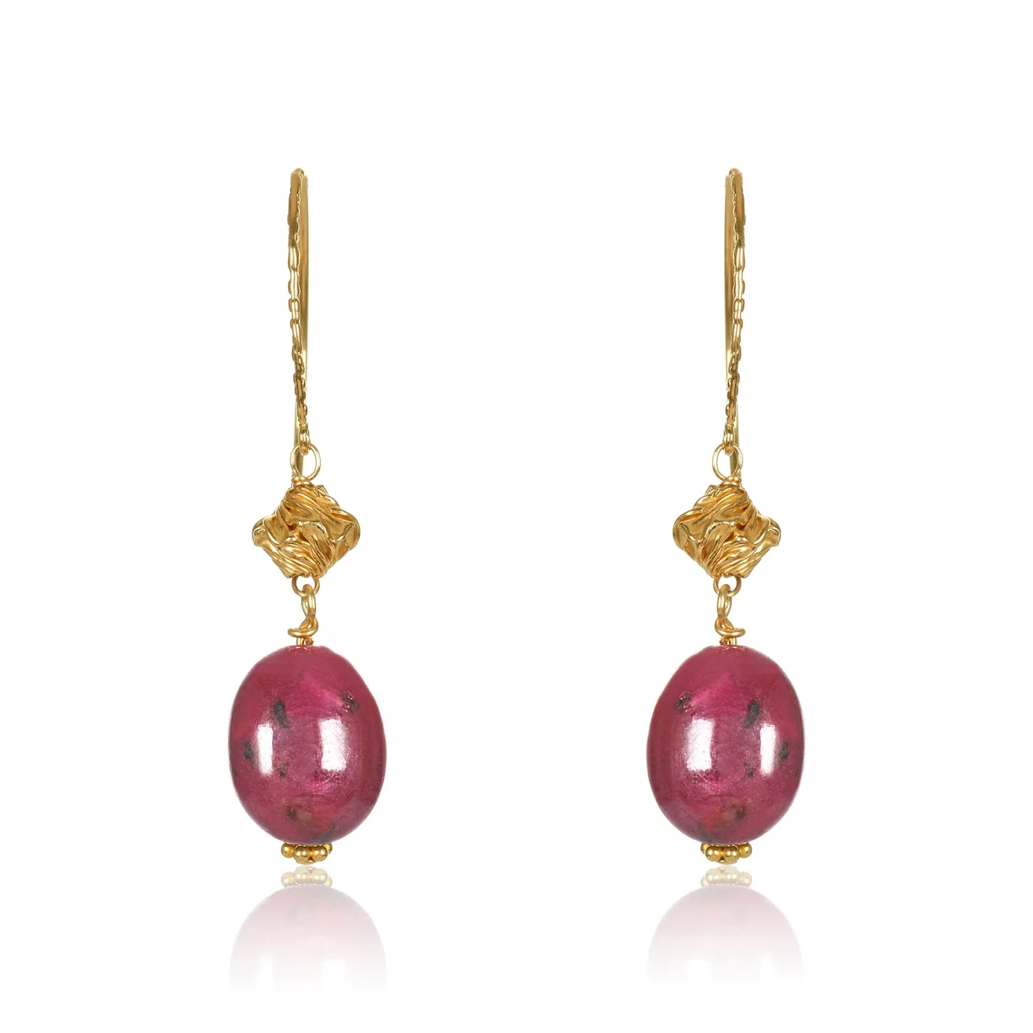 Apple of my Eye Earrings