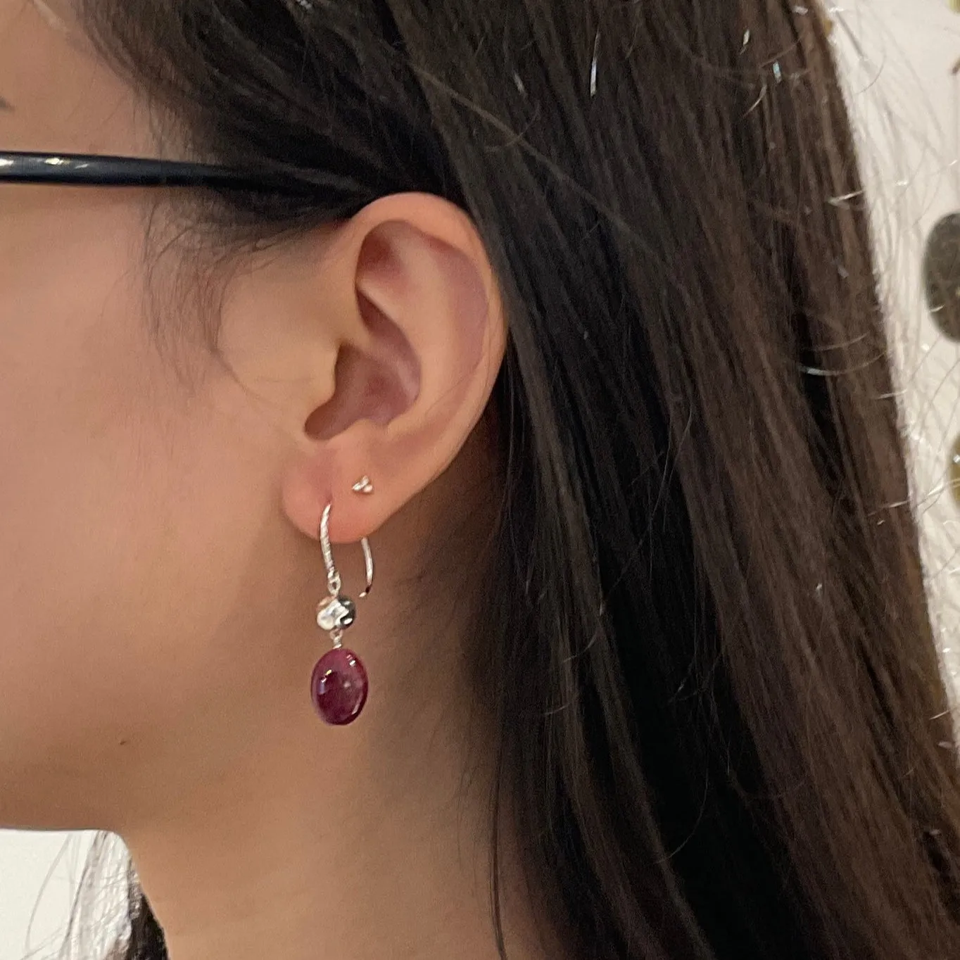 Apple of my Eye Earrings