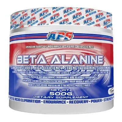 APS Beta Alanine