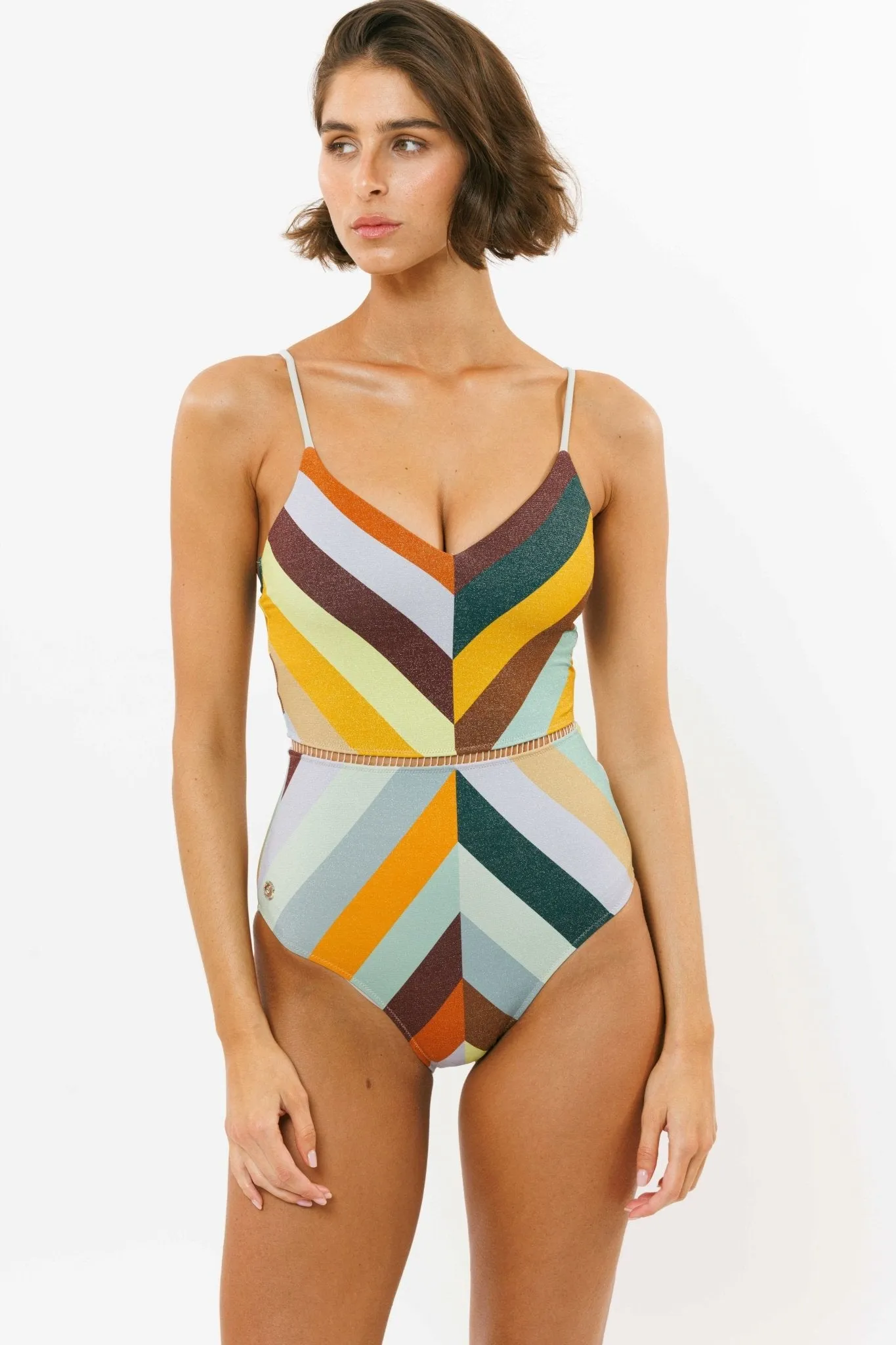 Arava 70S Stripes