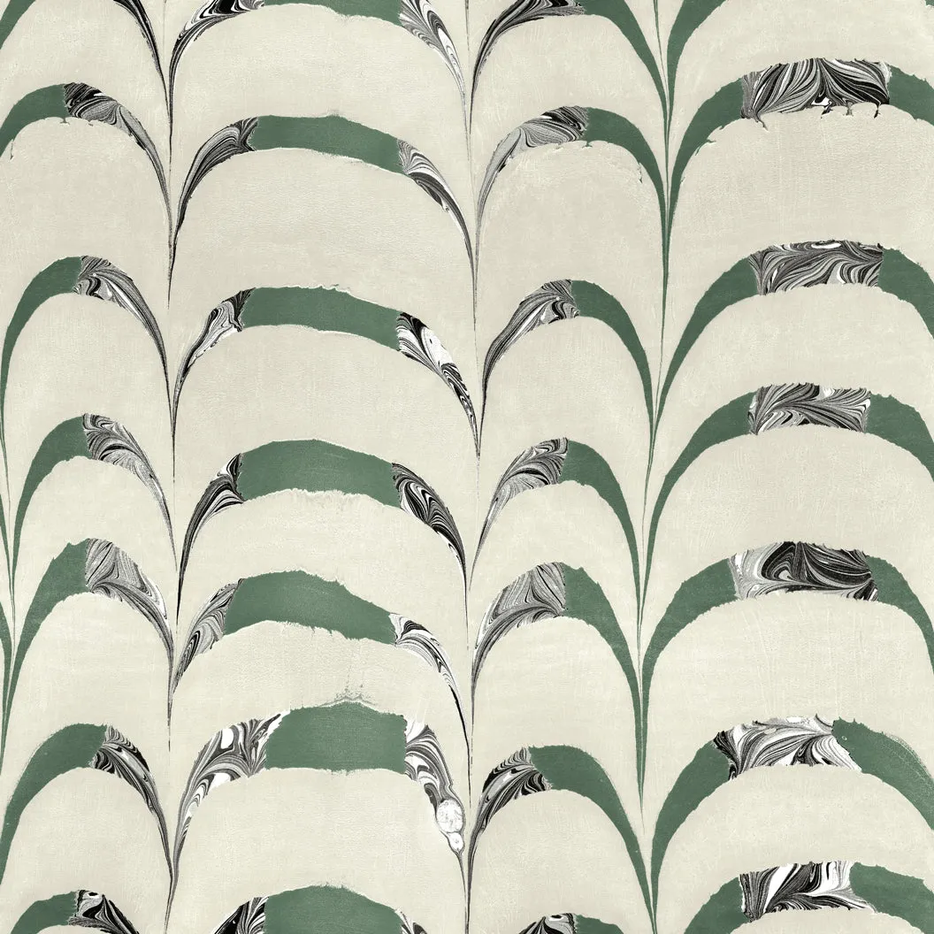ARCHER FABRIC / CYPRESS