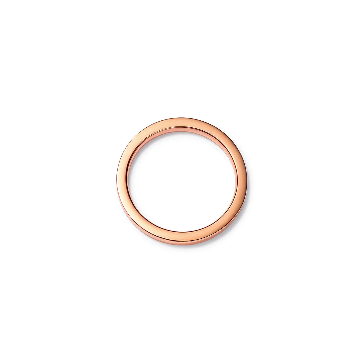 Aria Square Stacking Ring