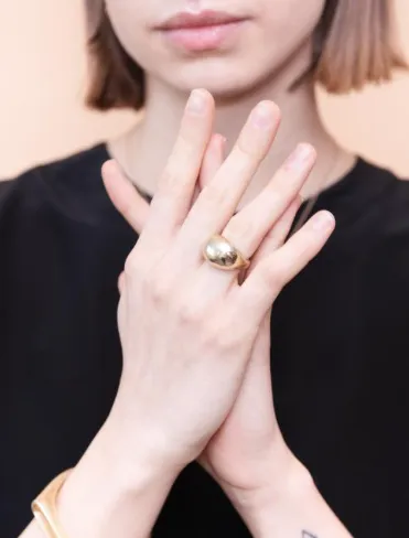 arium ring