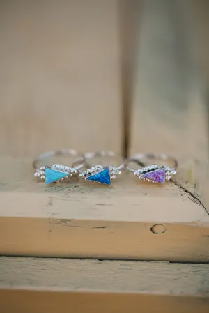 Arrow Ring