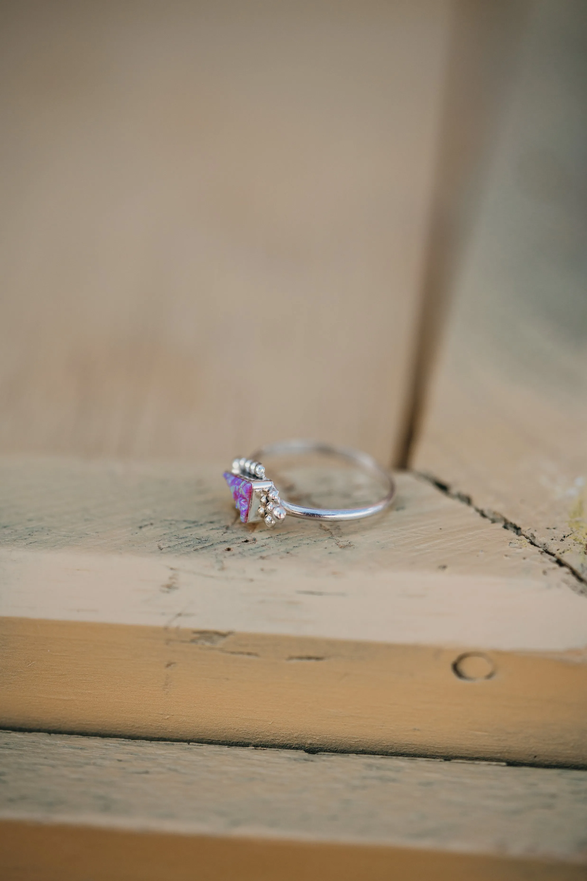 Arrow Ring