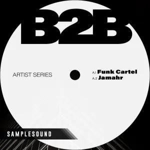Artist Series: Back To Back Volume 1