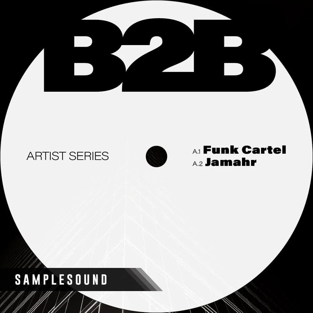 Artist Series: Back To Back Volume 1
