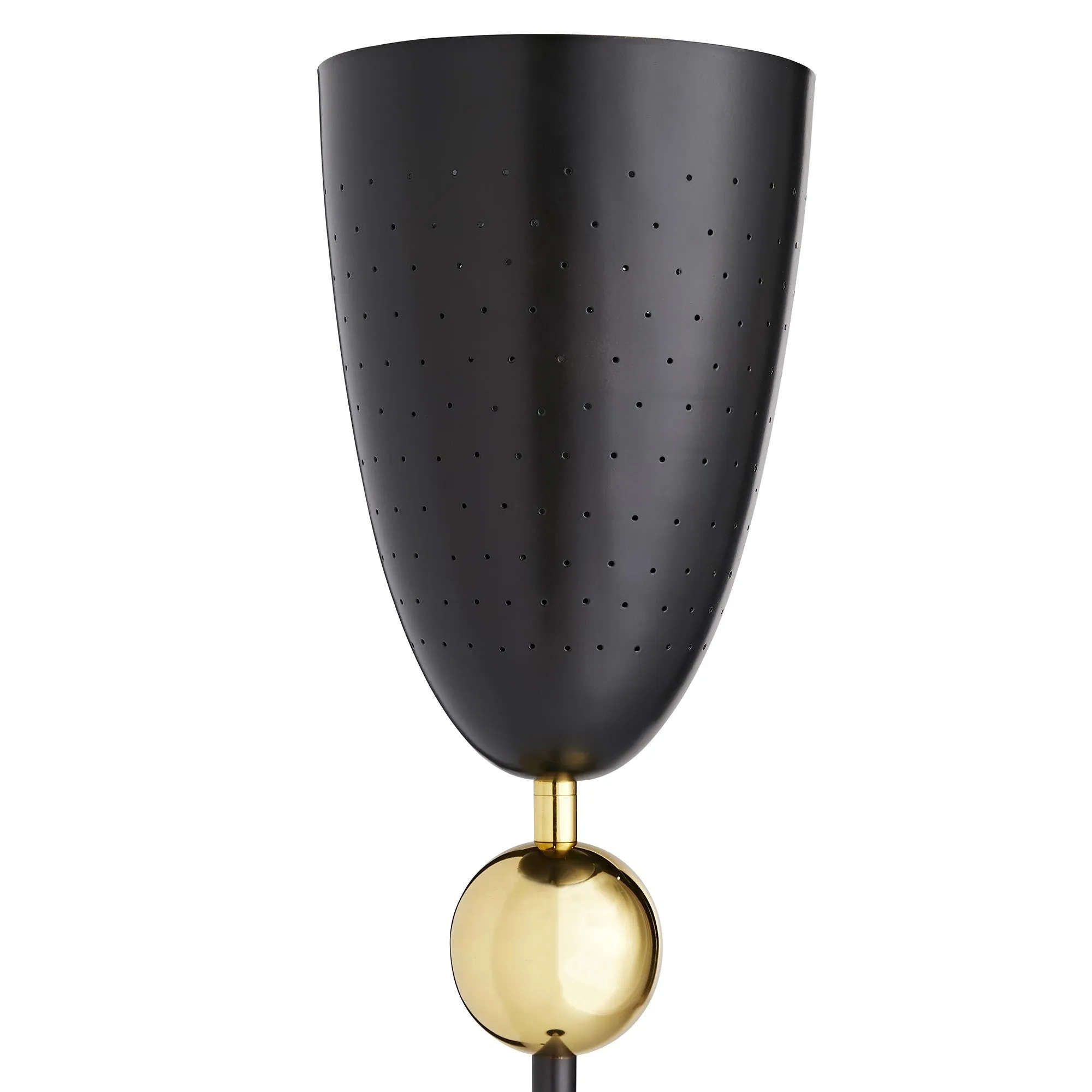 Astral Floor Lamp - Arteriors
