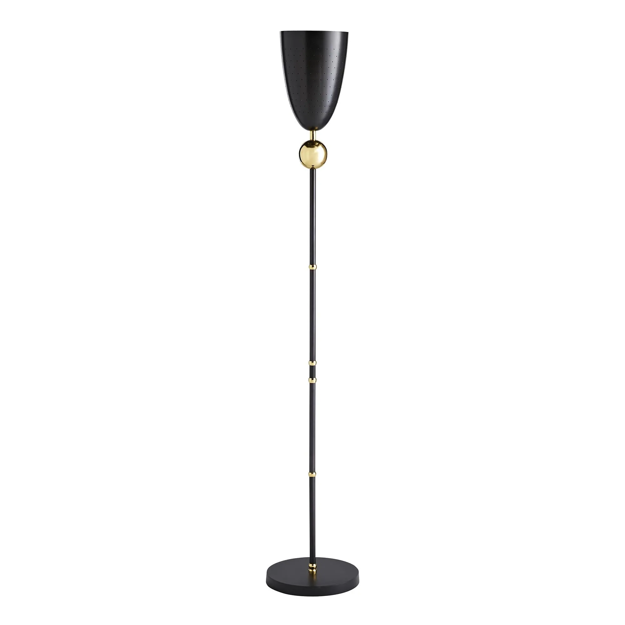 Astral Floor Lamp - Arteriors