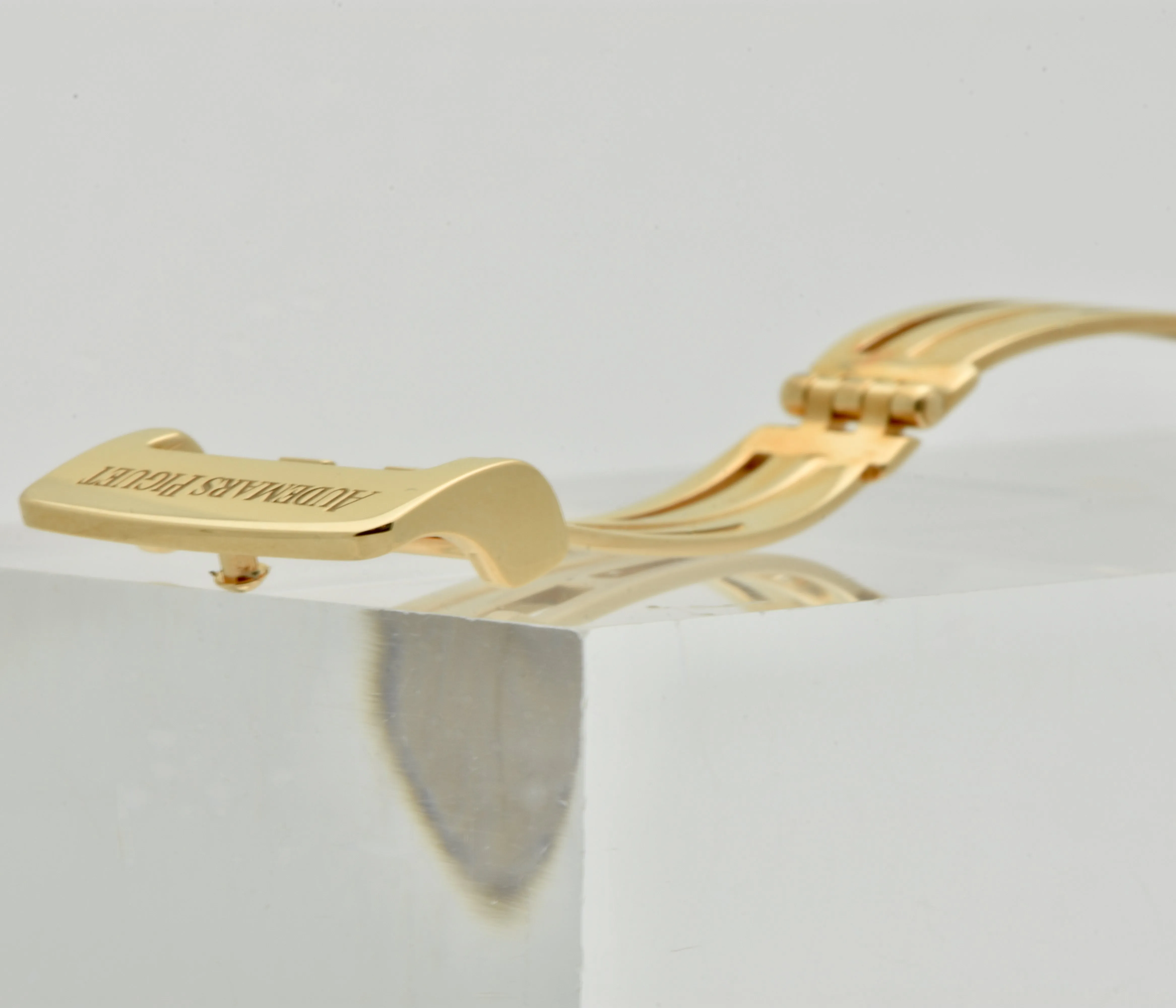 Audemars Piguet, Jules Audemars Dual Time, Ref. 26380OR.OO.D002CR.01