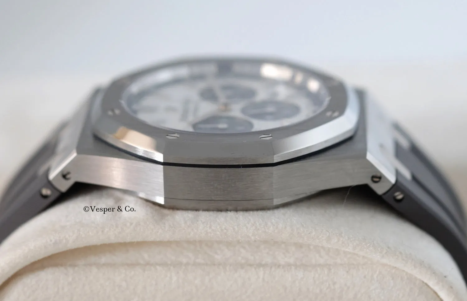 Audemars Piguet Royal Oak QE II Cup 2015
