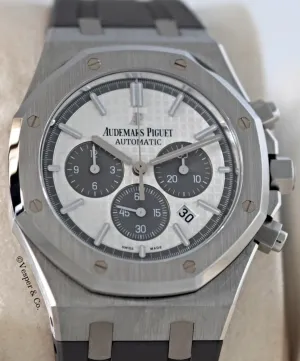Audemars Piguet Royal Oak QE II Cup 2015