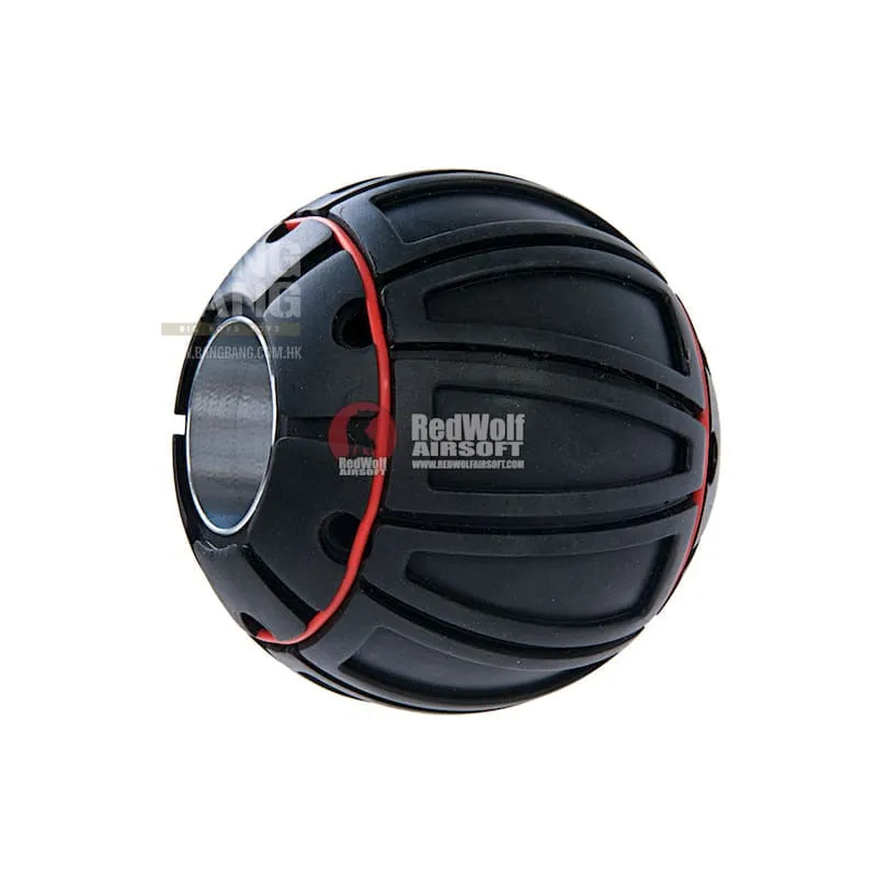 AVATAR Grenade ORB SKINZ