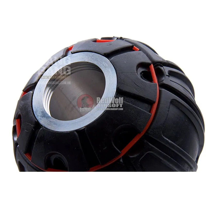 AVATAR Grenade ORB SKINZ