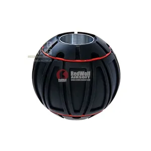 AVATAR Grenade ORB SKINZ