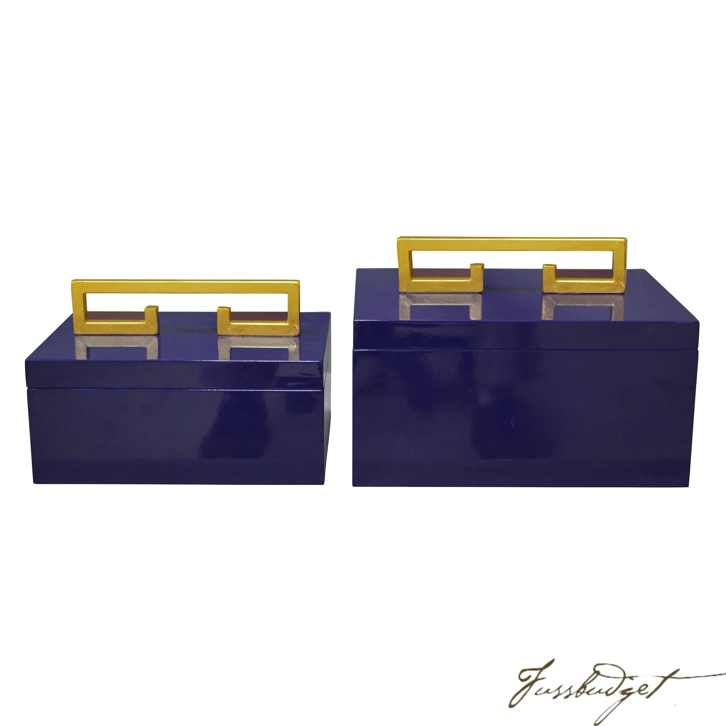 Avondale Boxes [Set of 2]