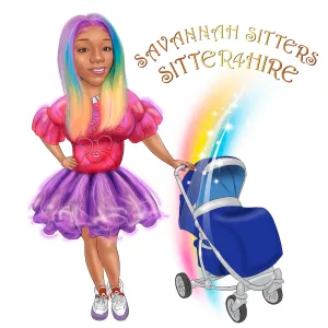 Babysitter Logo