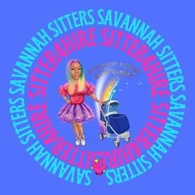 Babysitter Logo