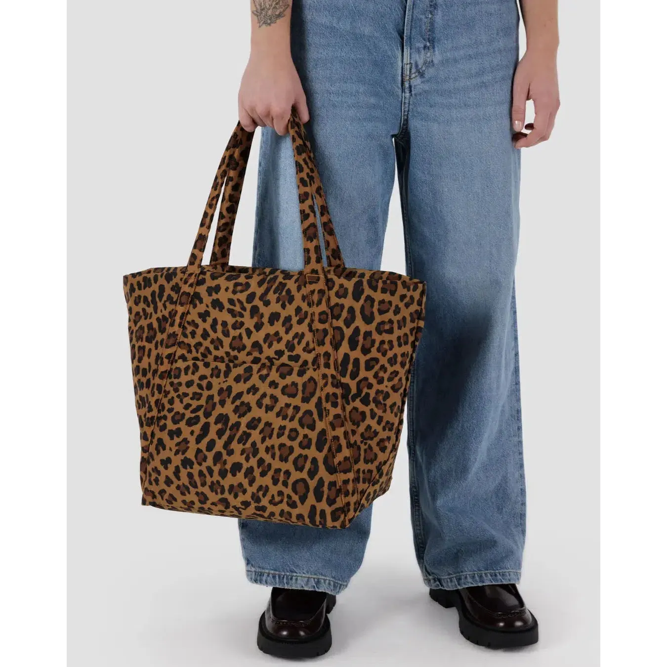 Baggu - Cloud bag - Leopard