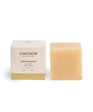 Bar Soap - Peppermint