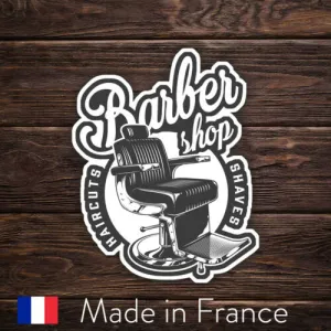 BARBER SHOP BARBIER FPB139