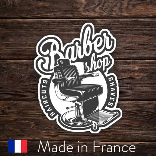 BARBER SHOP BARBIER FPB139