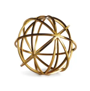 Barclay Butera Eclipse Orb 6"
