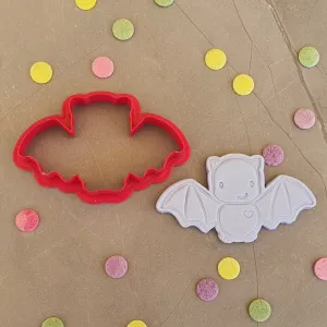 Bat Cookie Cutter