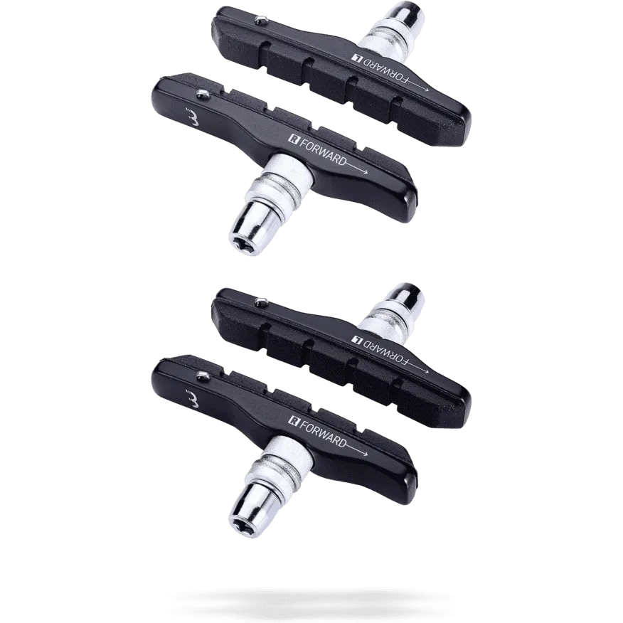 BBB Veestop Cartridge Brake Pad