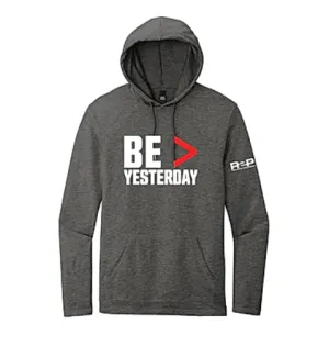 Be > Yesterday Hoodie