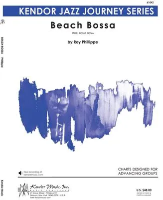 BEACH BOSSA JE SC/PTS