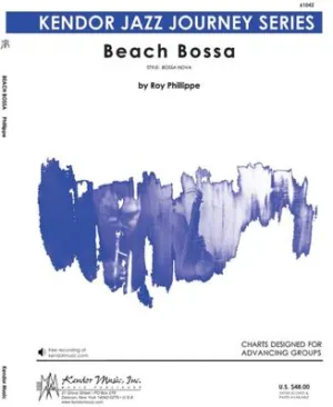 BEACH BOSSA JE SC/PTS
