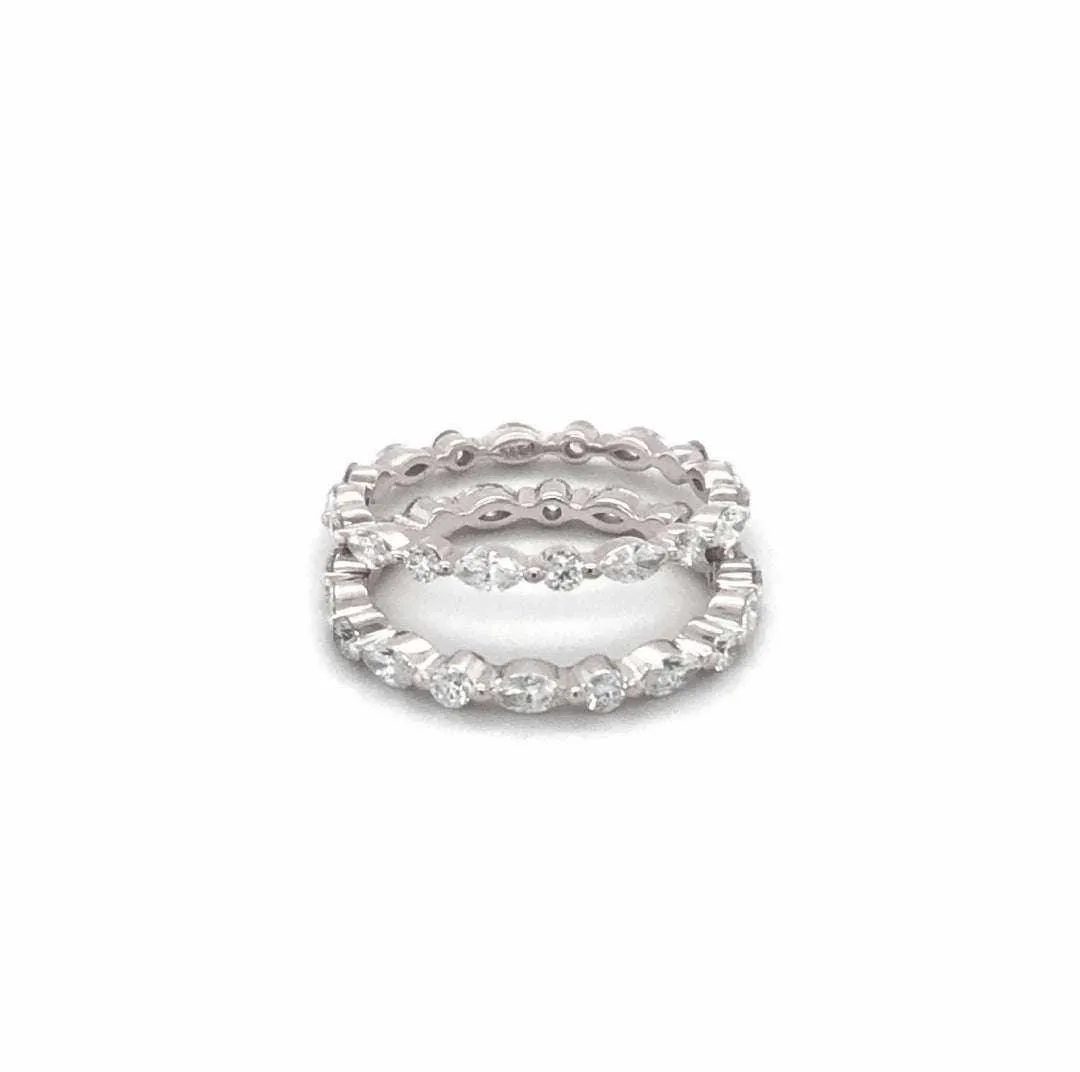 Bella wedding band