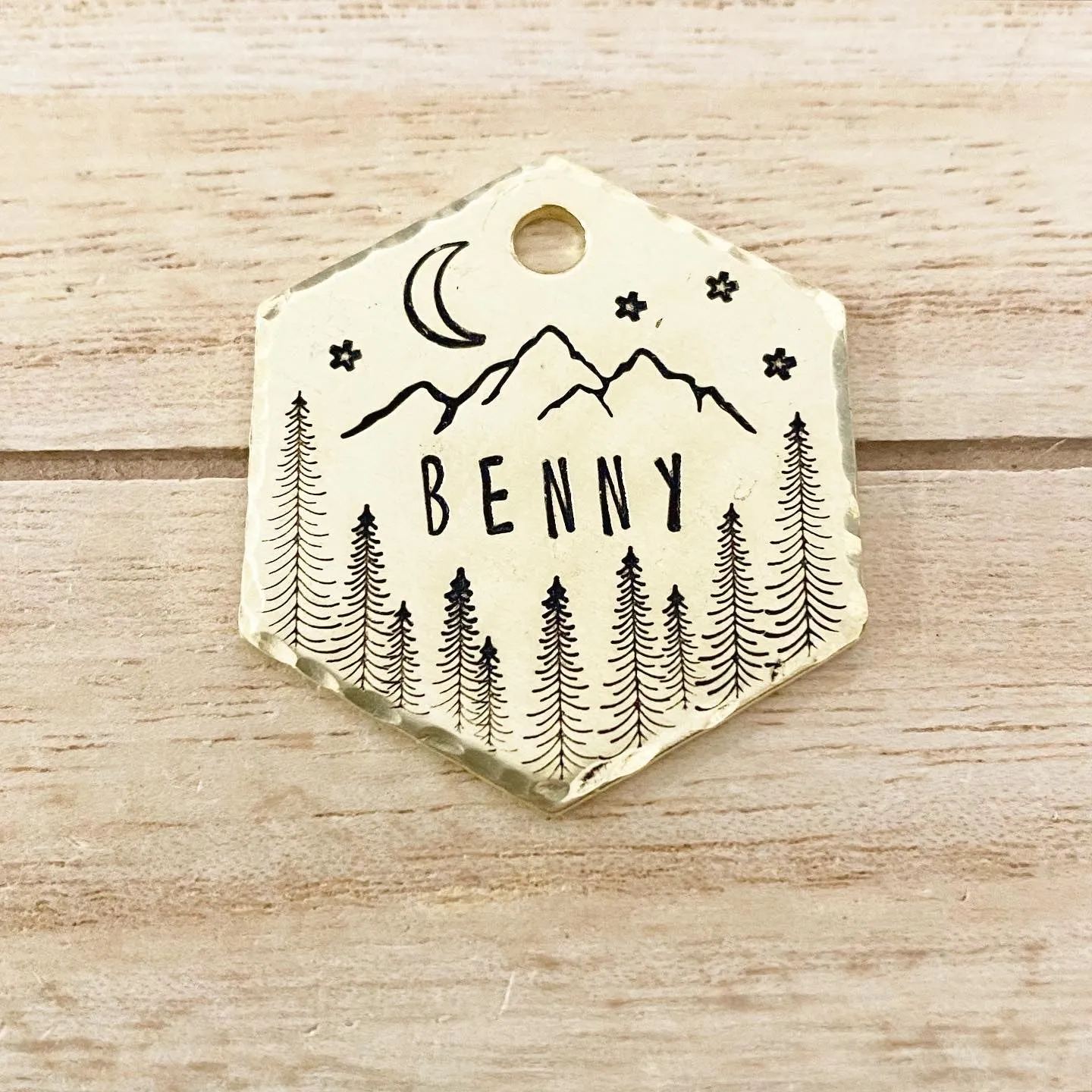 Benny - Simple Style