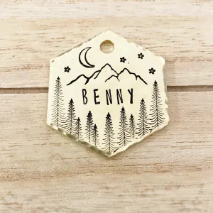 Benny - Simple Style