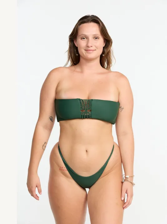 BENOA25 ALANA BOTTOM - FERN