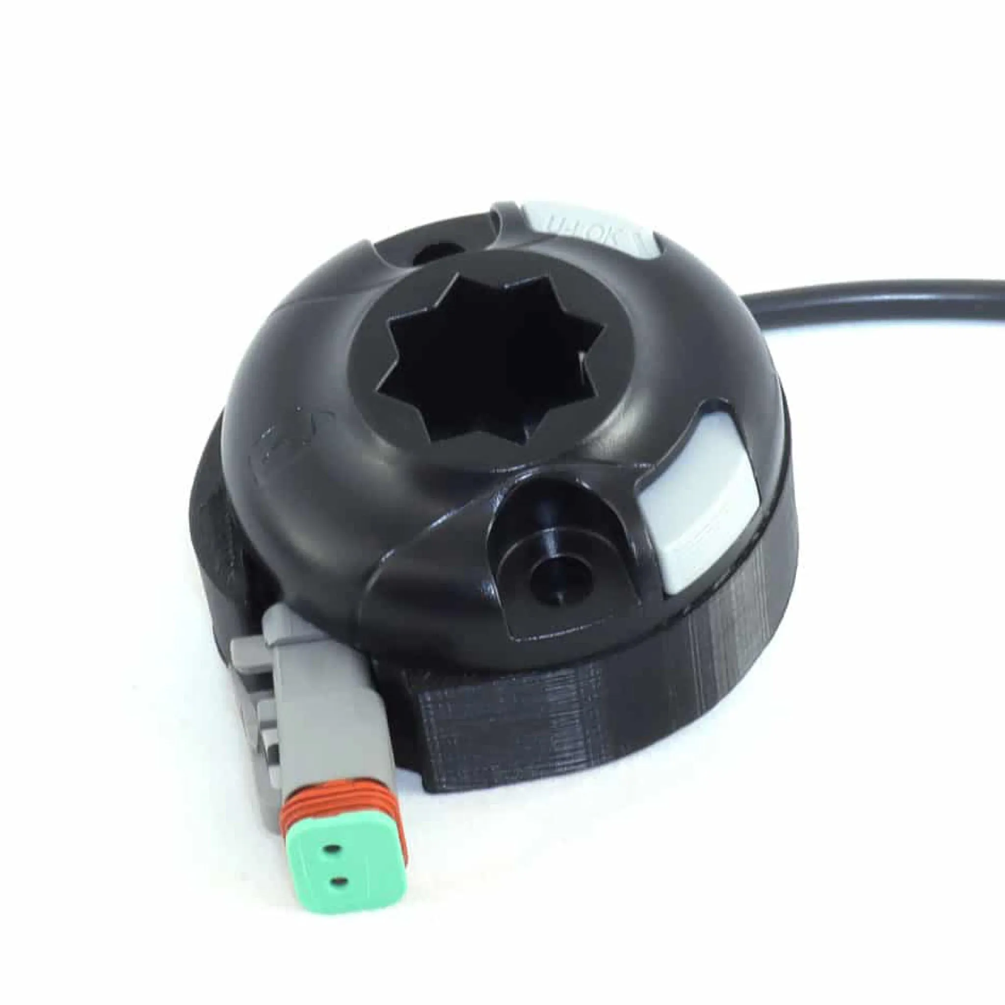 BerleyPro Orb