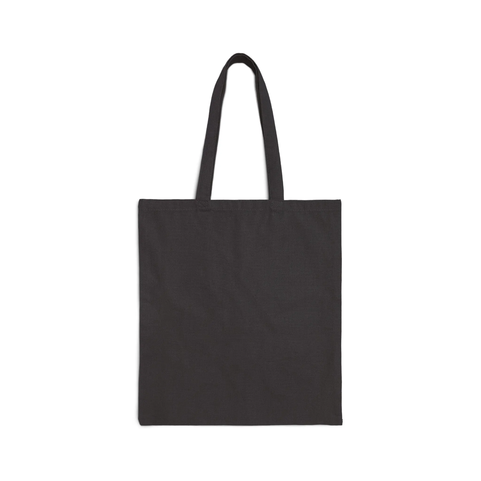 Best Mom in the World Canvas Tote Bag