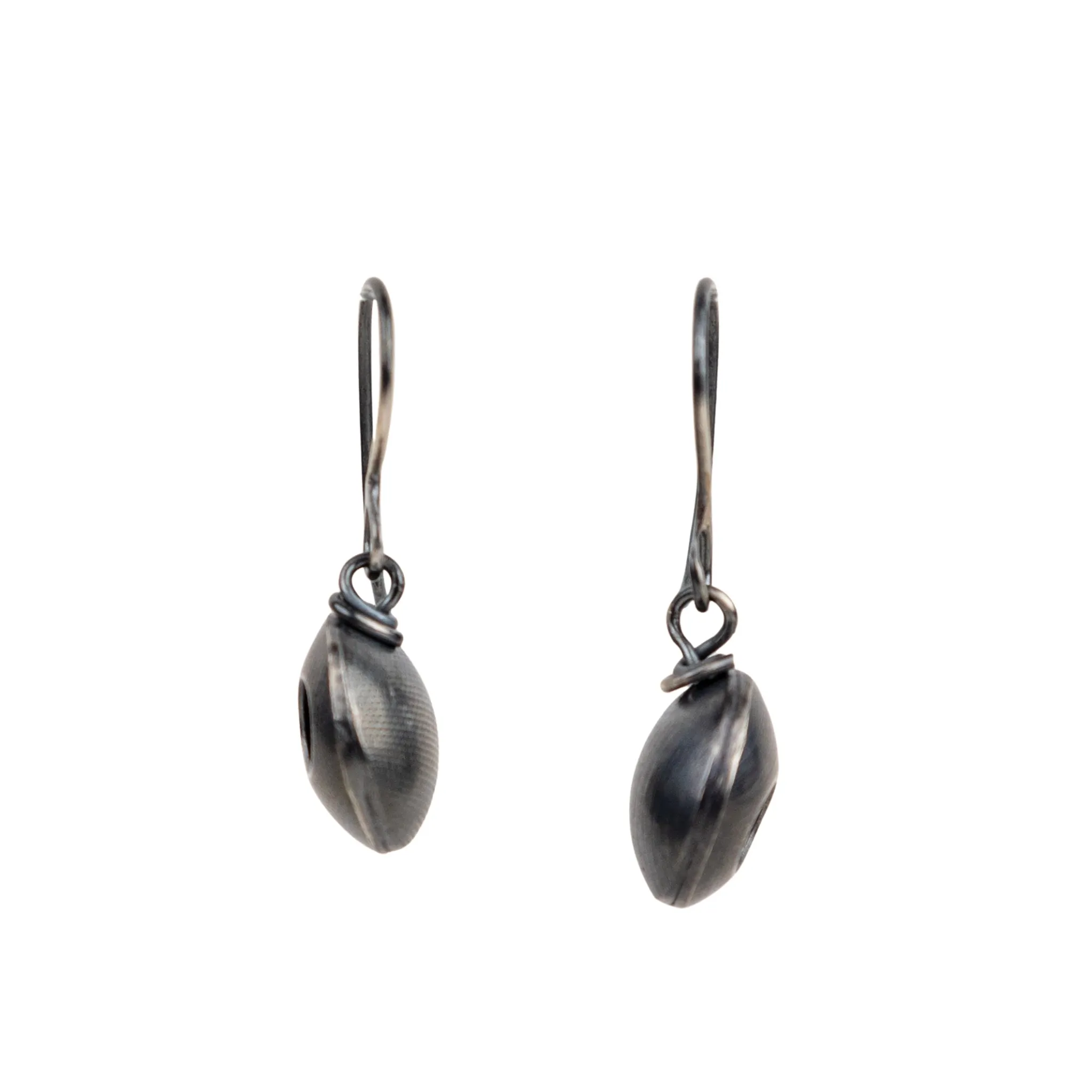 Beth Aimee Orbs Earrings