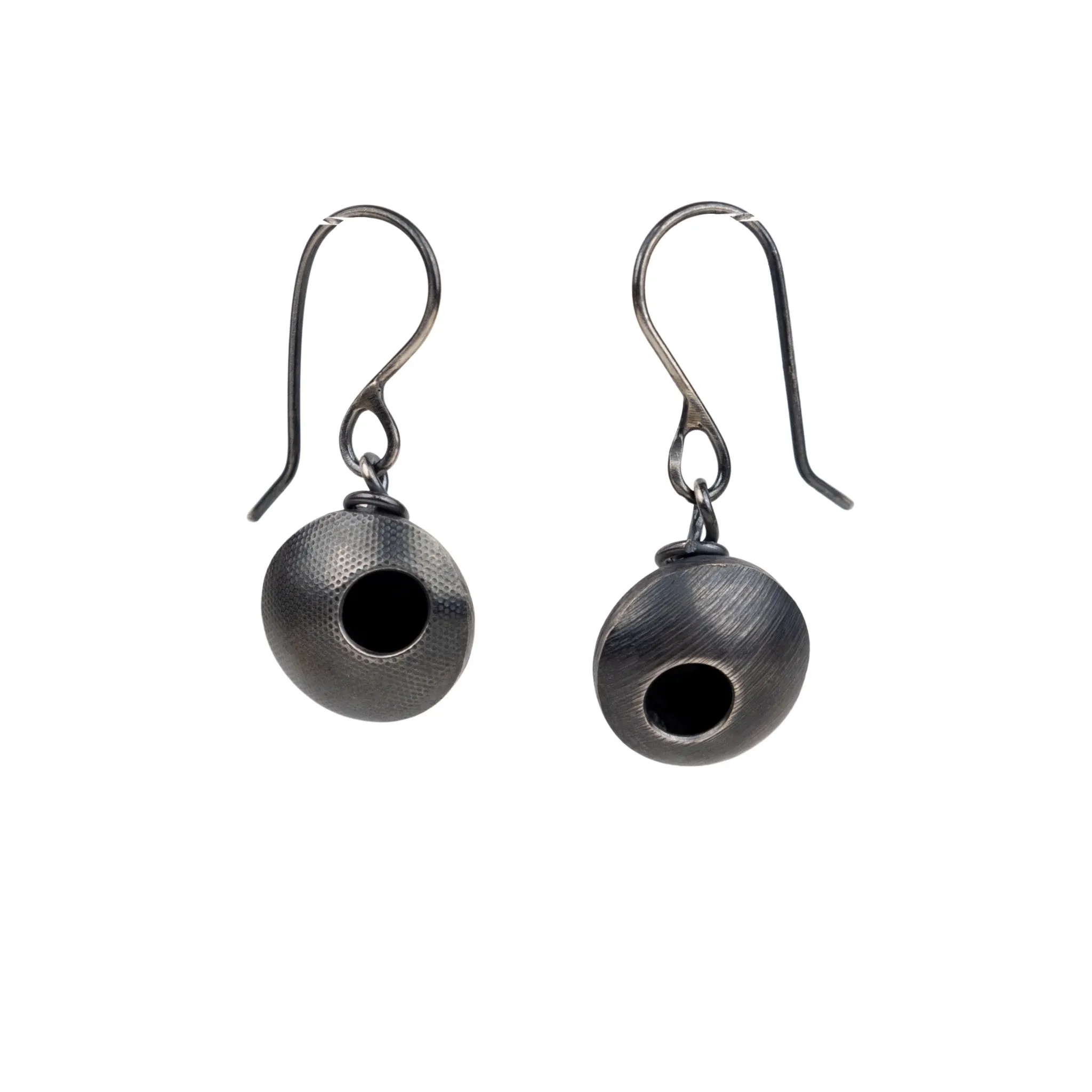 Beth Aimee Orbs Earrings