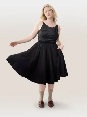 Bira Cotton Skirt