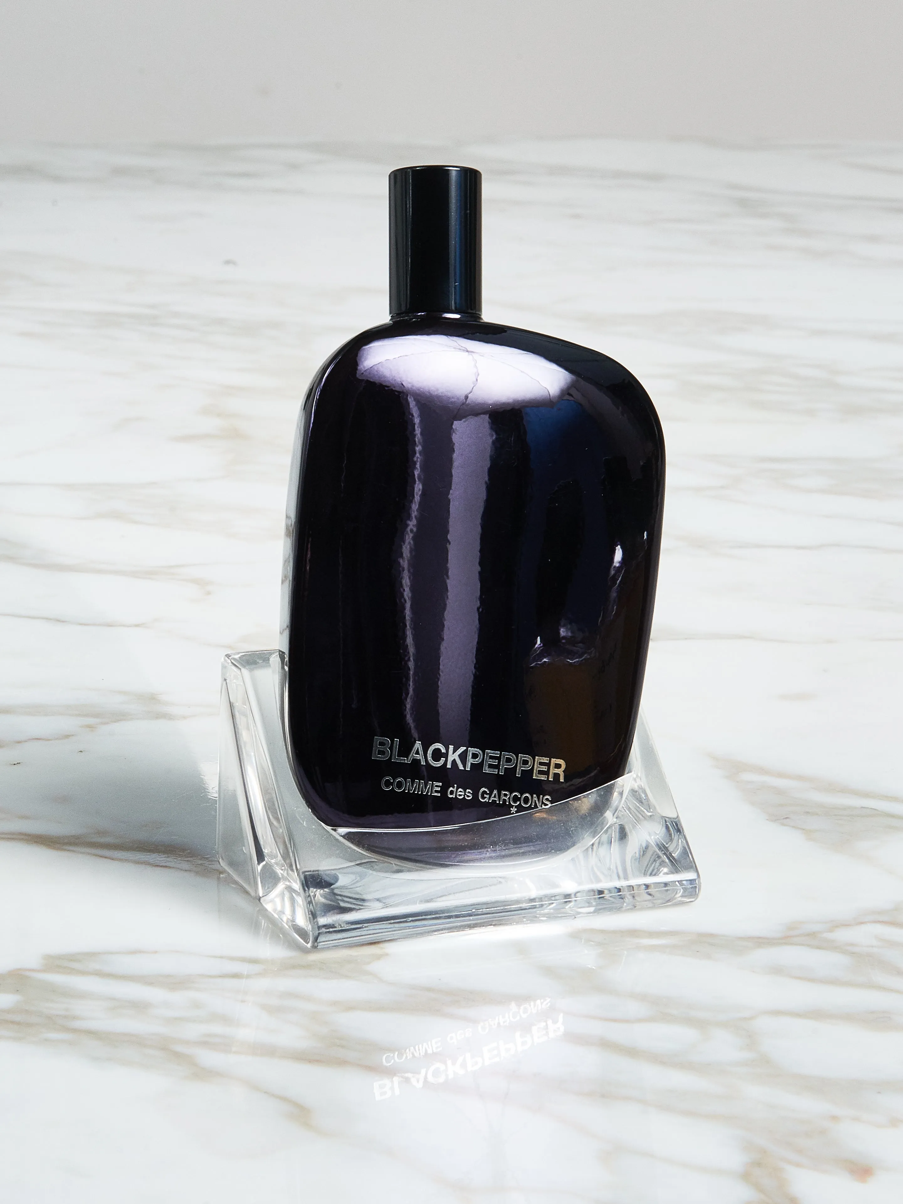 Black Pepper - Eau De Parfum