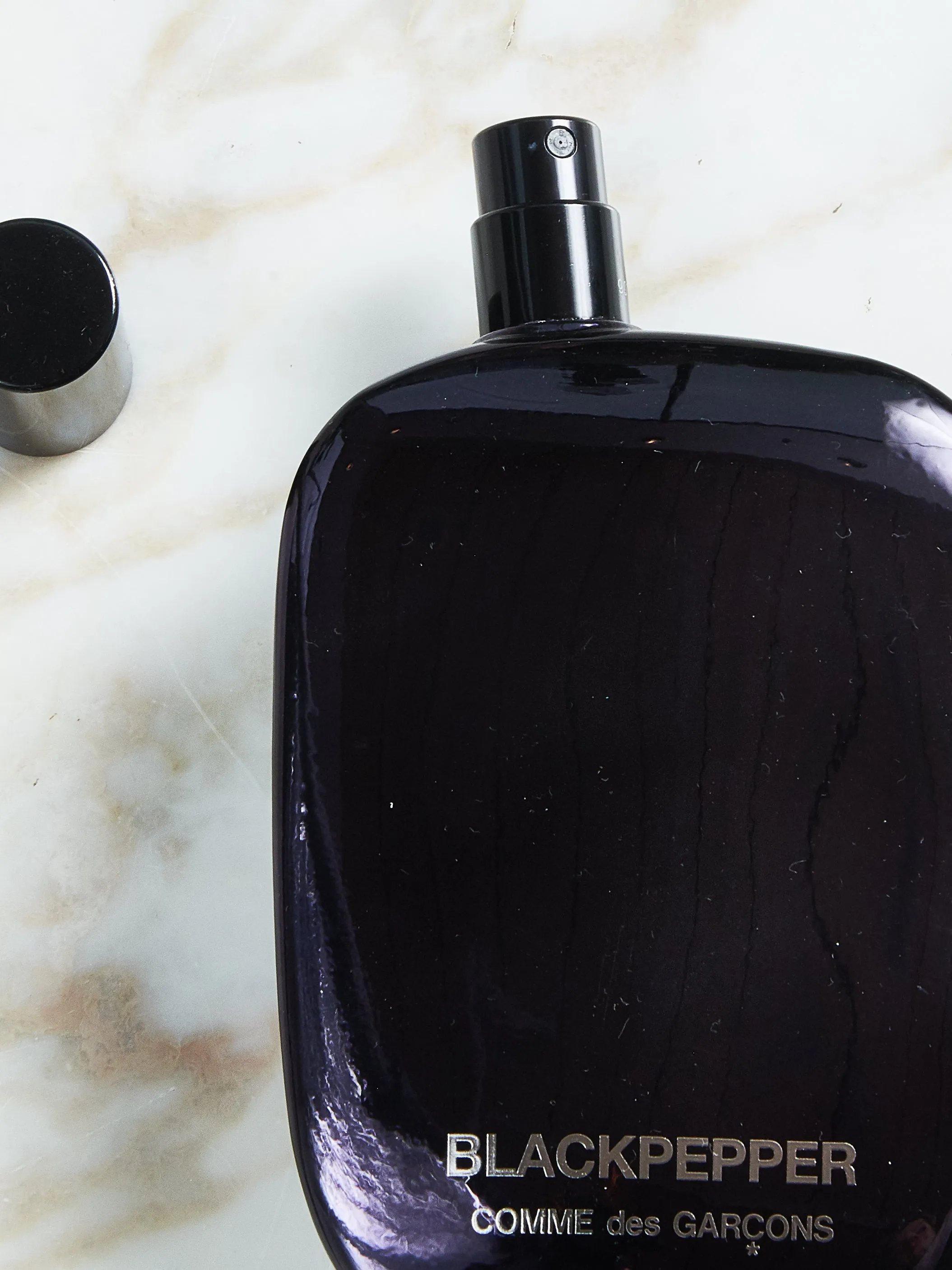 Black Pepper - Eau De Parfum