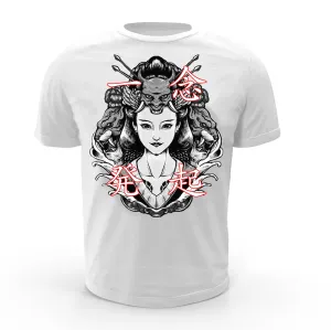 BLAINES Fierce X Elegant Shirt